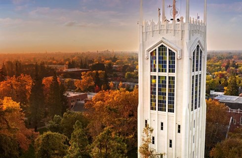 University of the Pacific